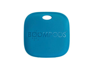 Boompods Boomtag Rechargeable - Blue